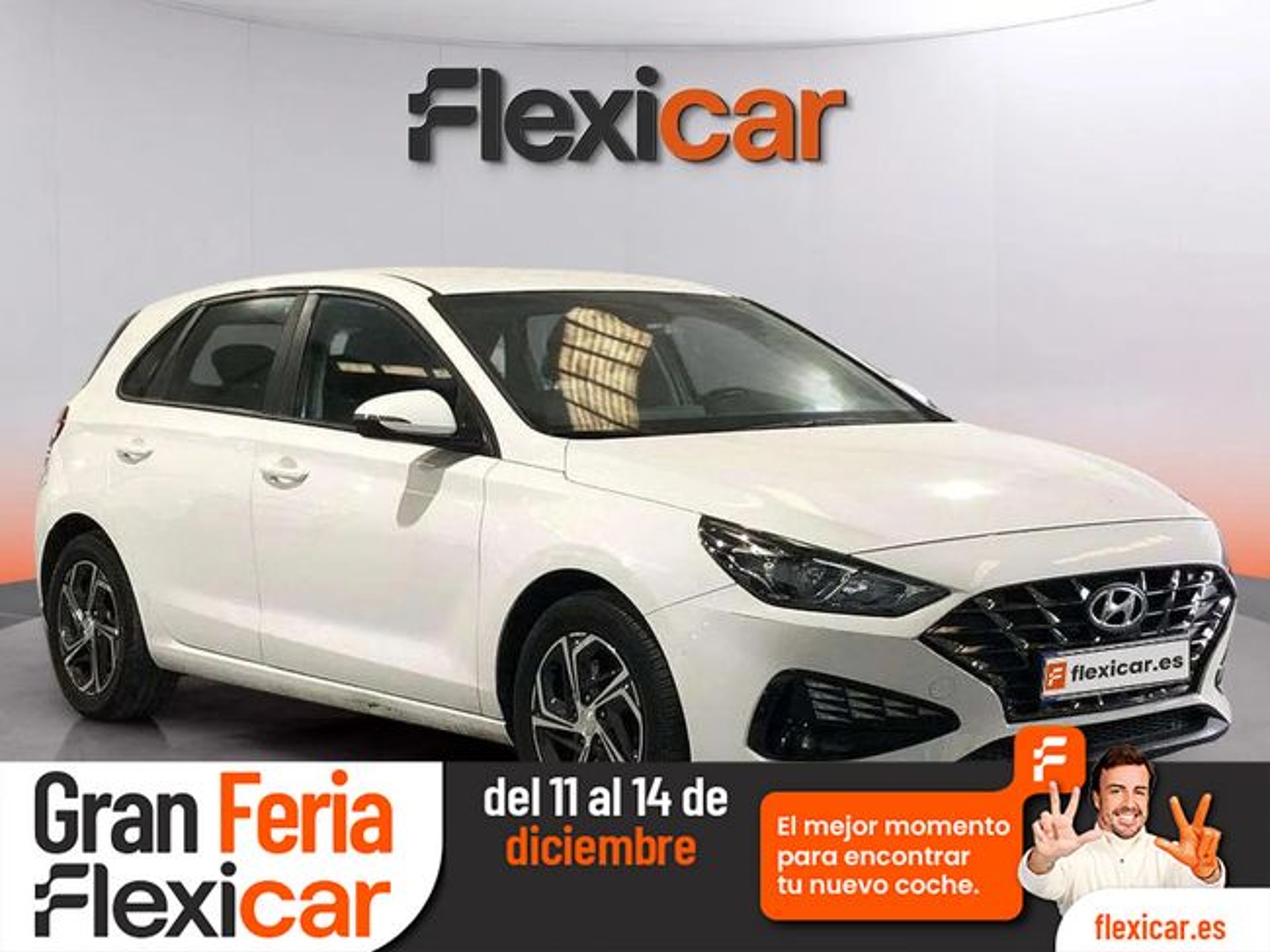 Imagen de HYUNDAI i30