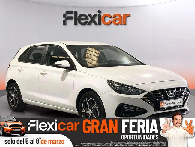 Foto del HYUNDAI i30 1.6CRDi Klass 116