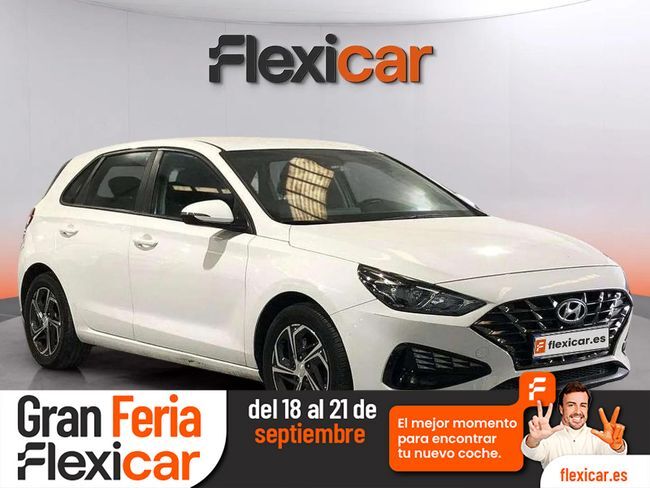 HYUNDAI i30 (1.6 CRDI 85kW (116CV) Klass) en Almería