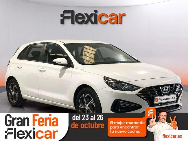 HYUNDAI i30 (1.6 CRDI 85kW (116CV) Klass) en Almería