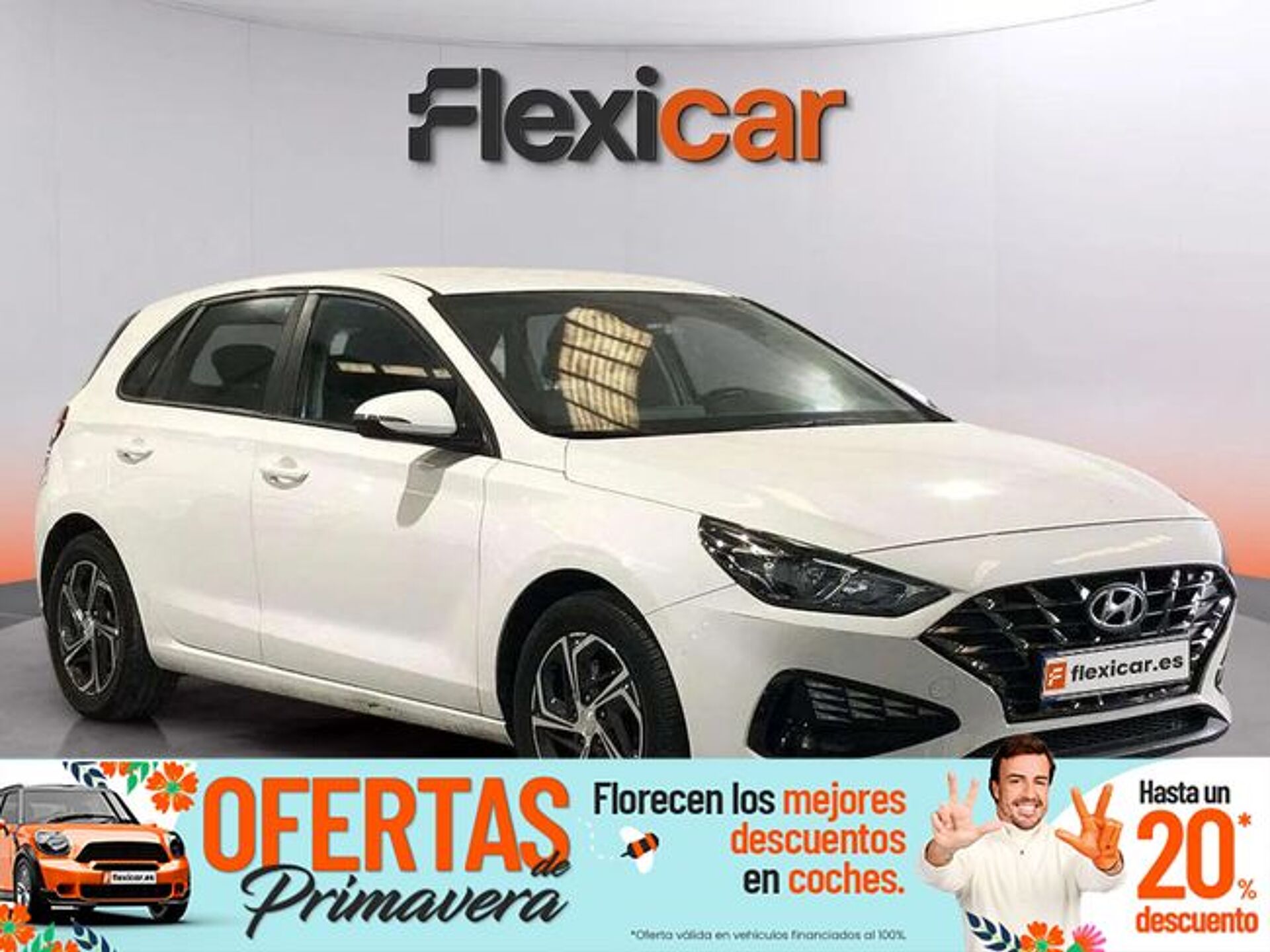 Imagen 1 de HYUNDAI i30