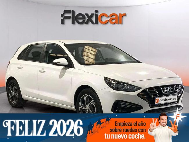 HYUNDAI i30 (1.6 CRDI 85kW (116CV) Klass) en Almería