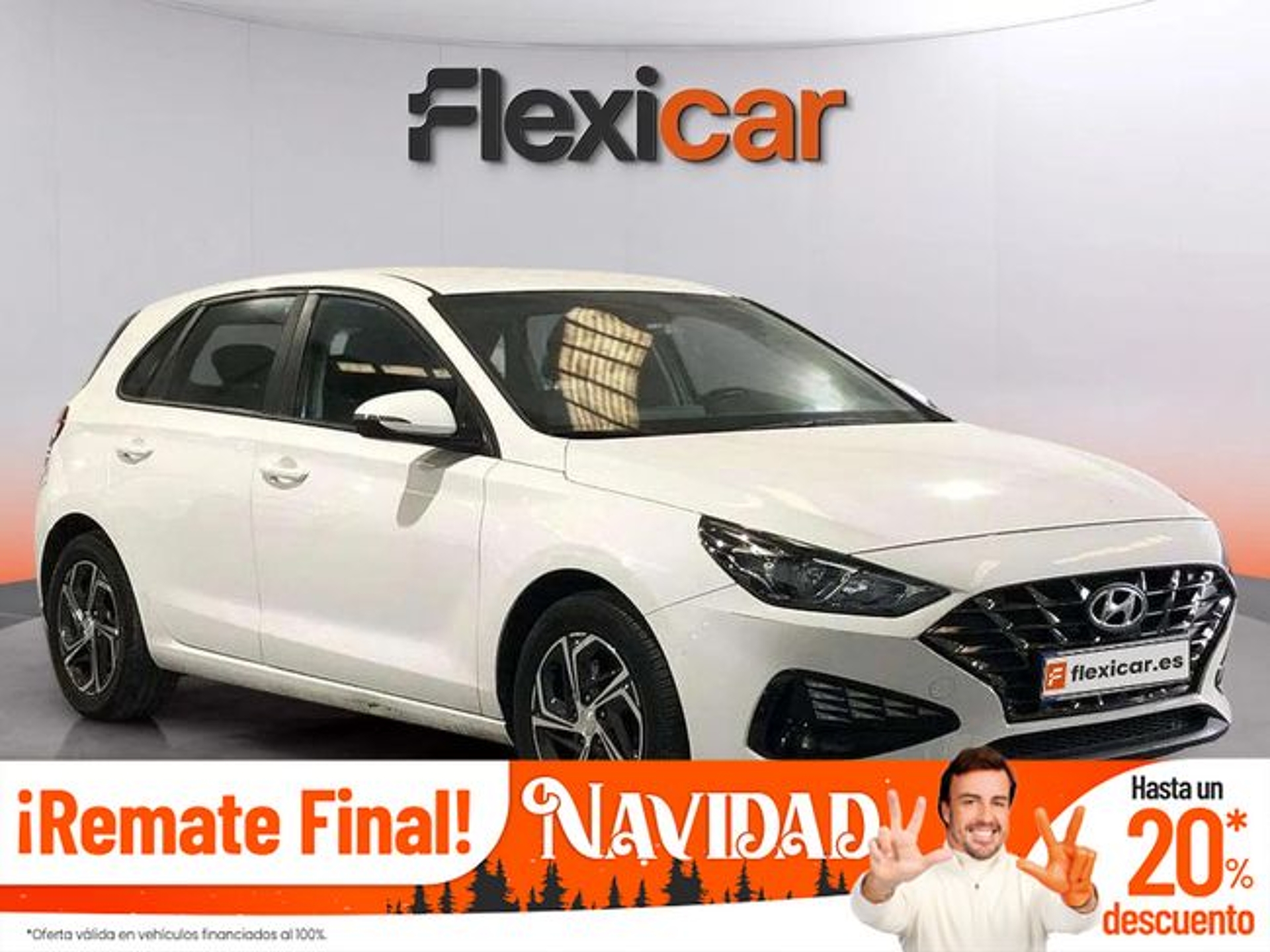 Imagen de HYUNDAI i30