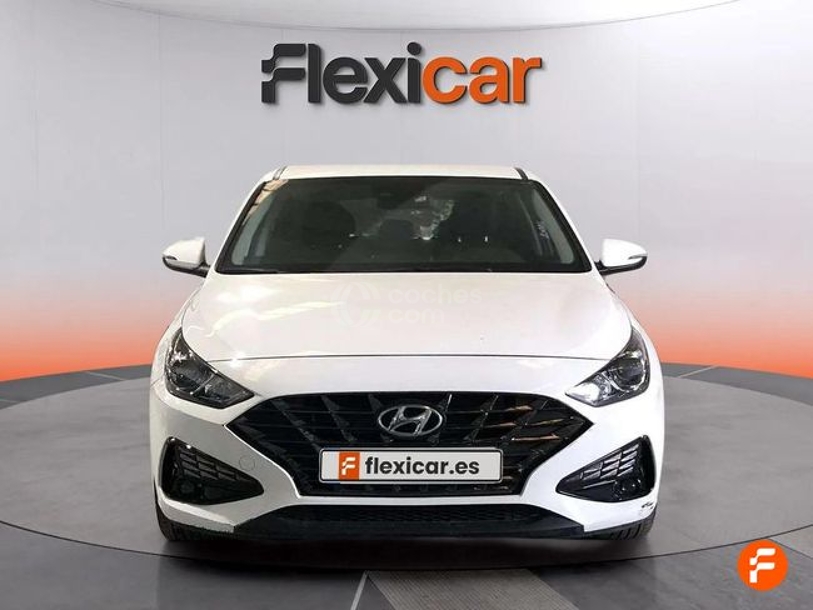 Foto del HYUNDAI i30 1.6CRDi Klass 116