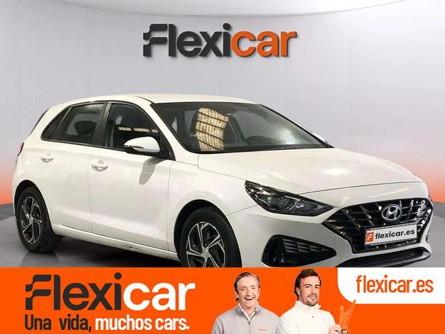 HYUNDAI i30 (1.6 CRDI 85kW (116CV) Klass) en Almería