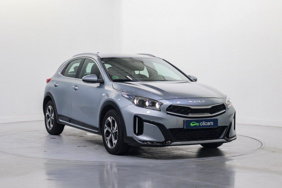 Foto del KIA XCeed 1.0 T-GDi Drive