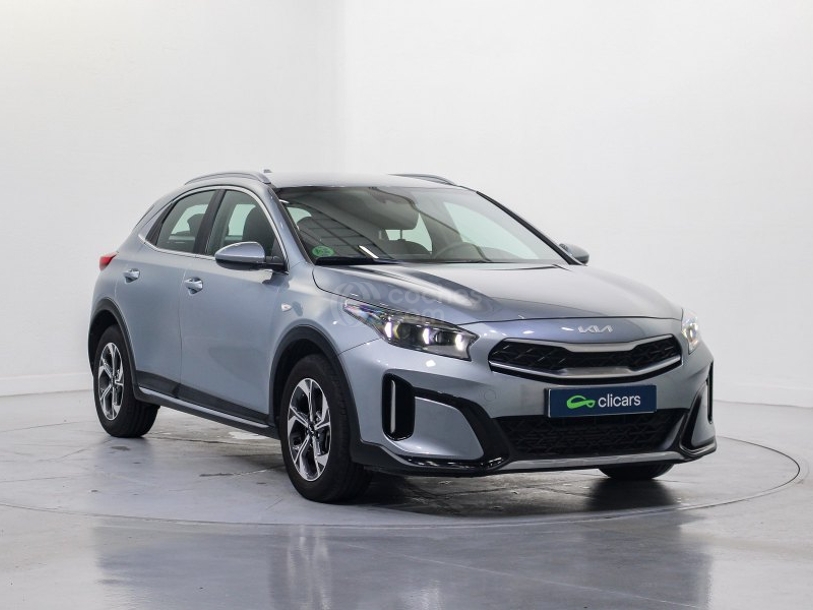 Foto del KIA XCeed 1.0 T-GDi Drive