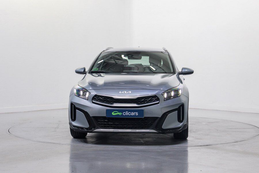 Foto del KIA XCeed 1.0 T-GDi Drive
