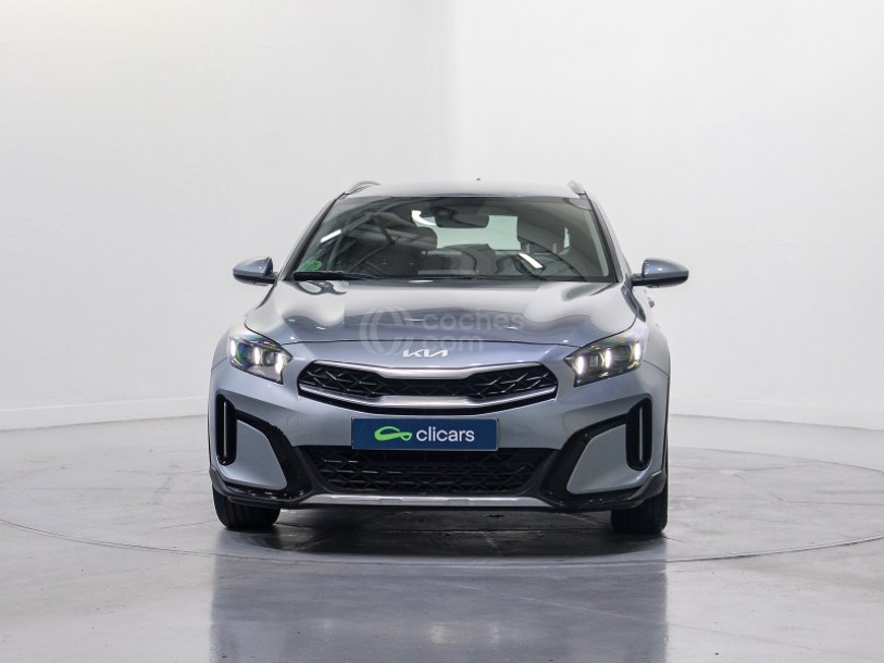 Foto del KIA XCeed 1.0 T-GDi Drive