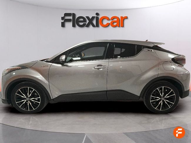 Foto del TOYOTA C-HR 125H Active