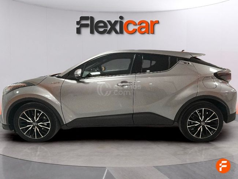 Foto del TOYOTA C-HR 125H Active