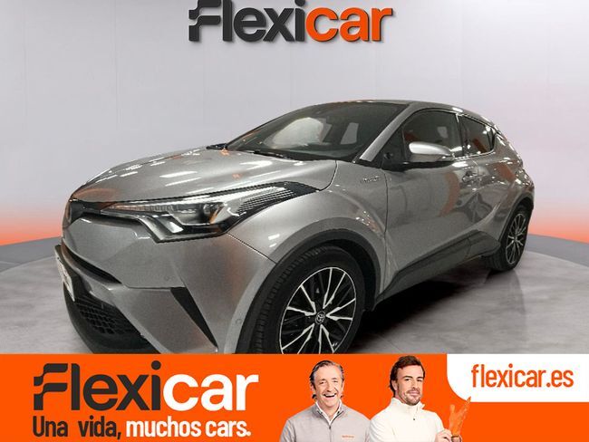 Foto del TOYOTA C-HR 125H Active