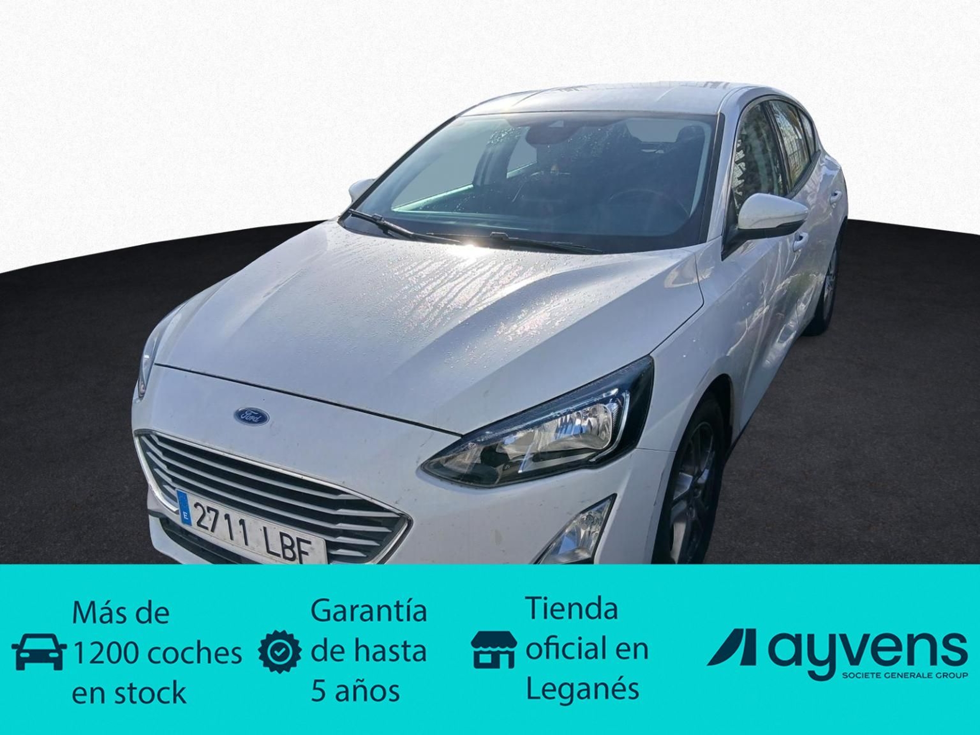 Imagen de FORD Focus