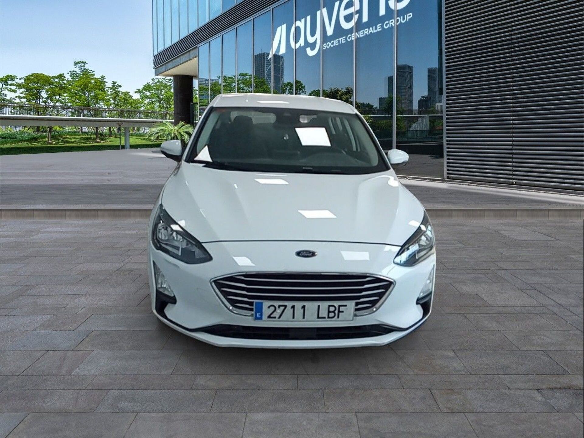 Imagen 2 de FORD Focus