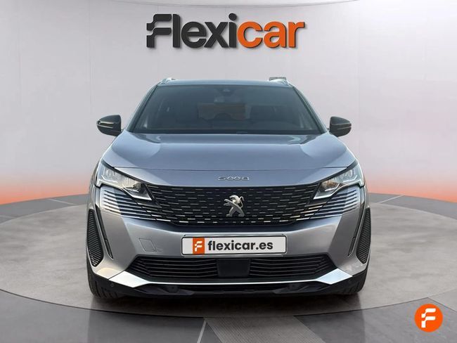 Foto del PEUGEOT 5008 1.5BlueHDi S&S Allure Pack EAT8 130