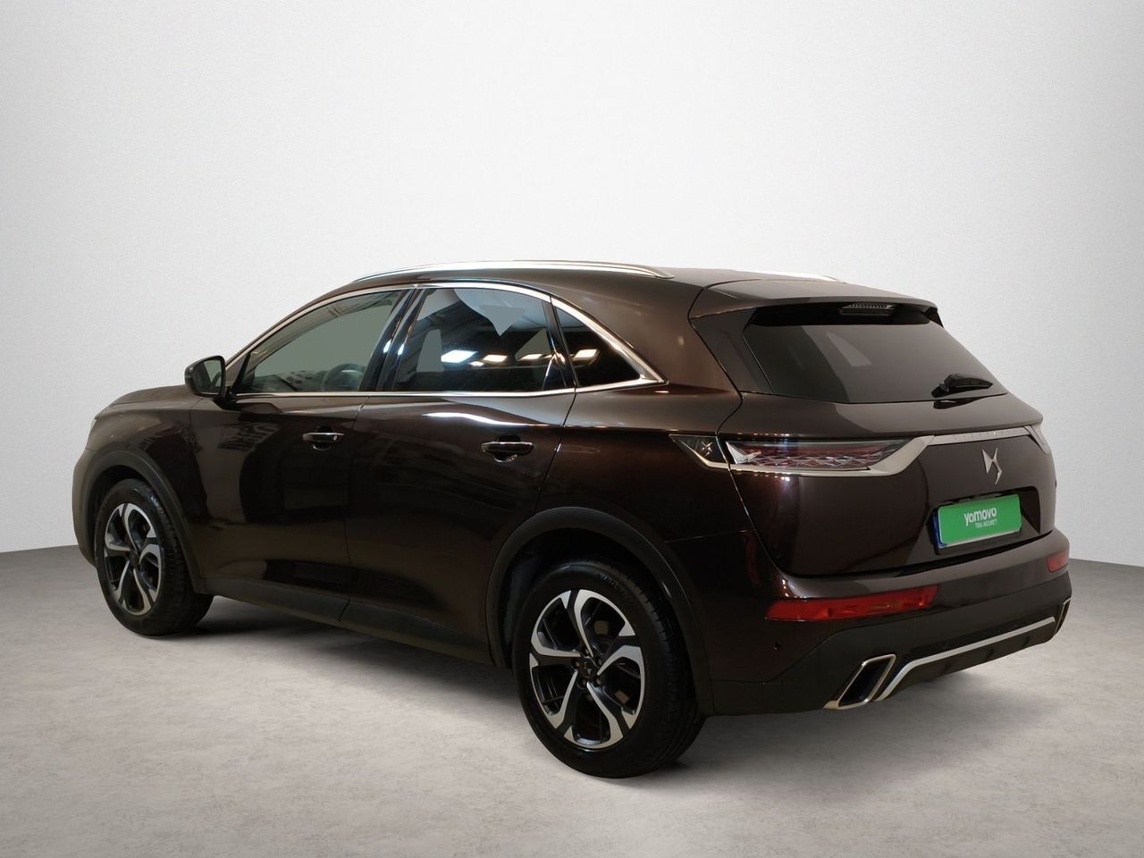 Foto del DS DS 7 Crossback 1.6 PT. Grand Chic Aut. 225