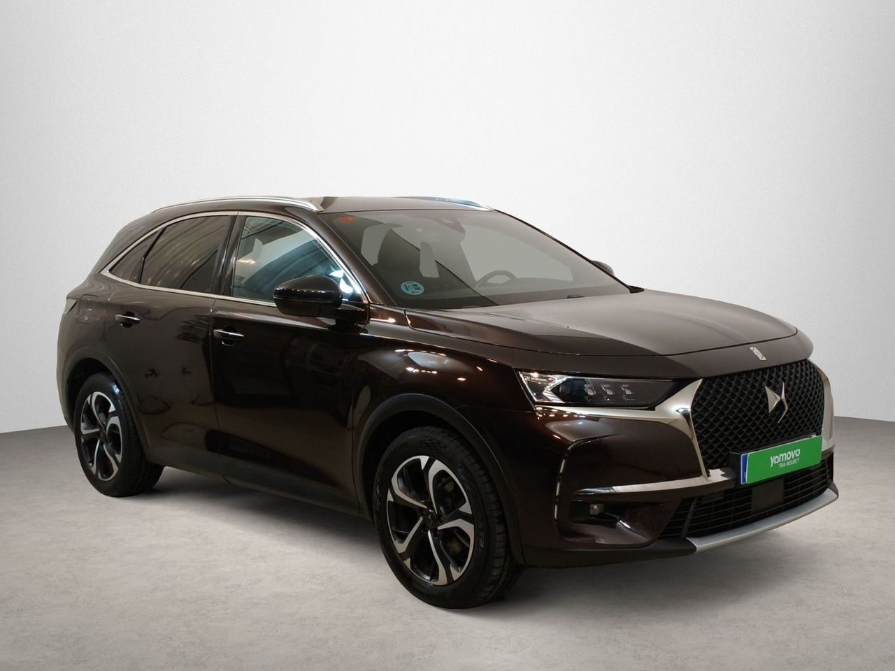 Foto del DS DS 7 Crossback 1.6 PT. Grand Chic Aut. 225