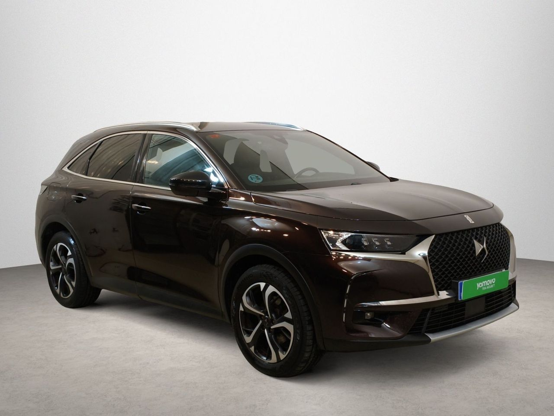 Imagen de DS DS 7 Crossback