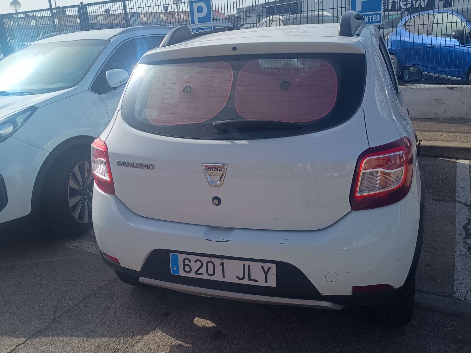 Imagen 1 de DACIA Sandero