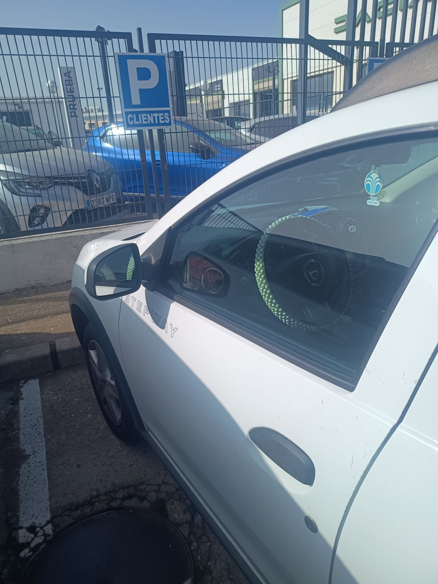 Foto del DACIA Sandero 0.9 TCE Stepway 90