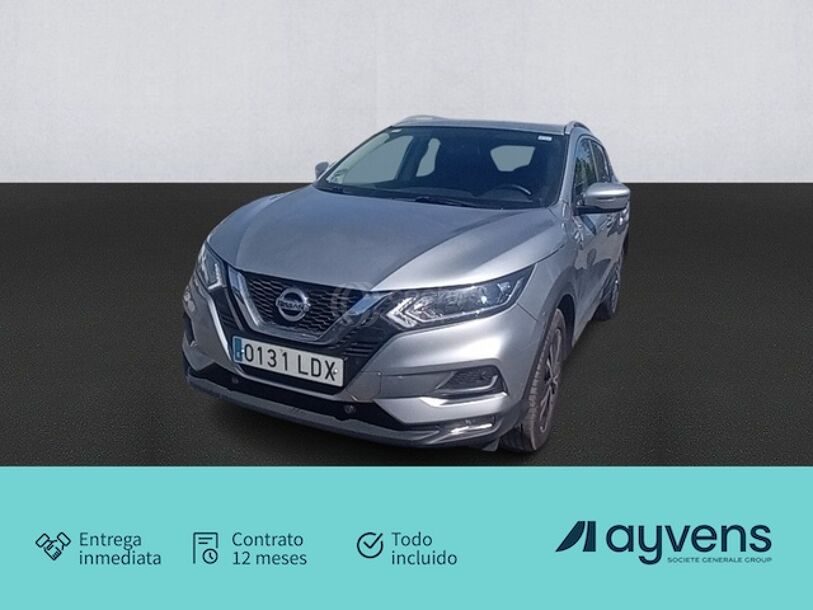 Foto del NISSAN Qashqai 1.3 DIG-T Acenta 4x2 103kW