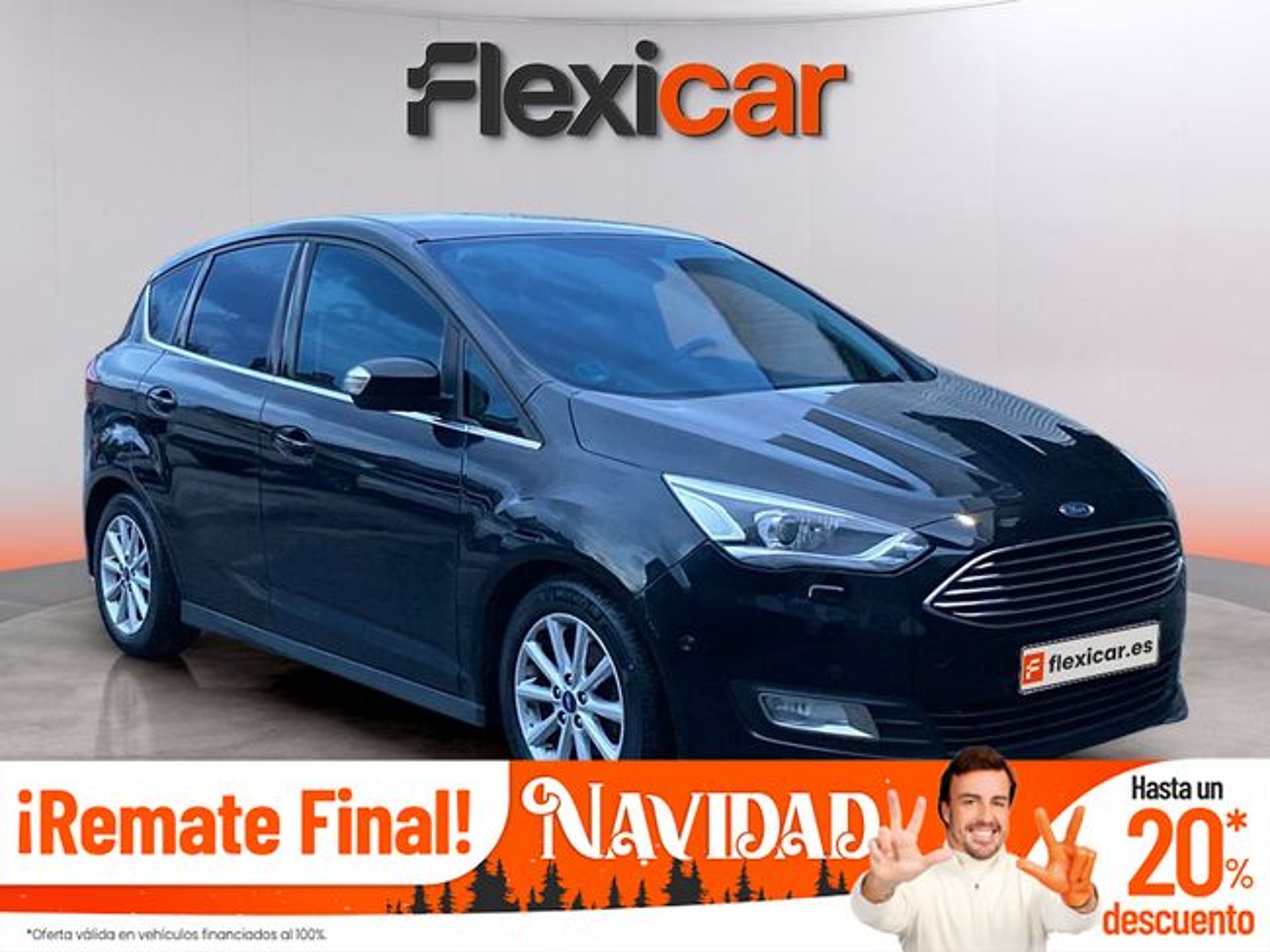 Imagen de FORD C-Max