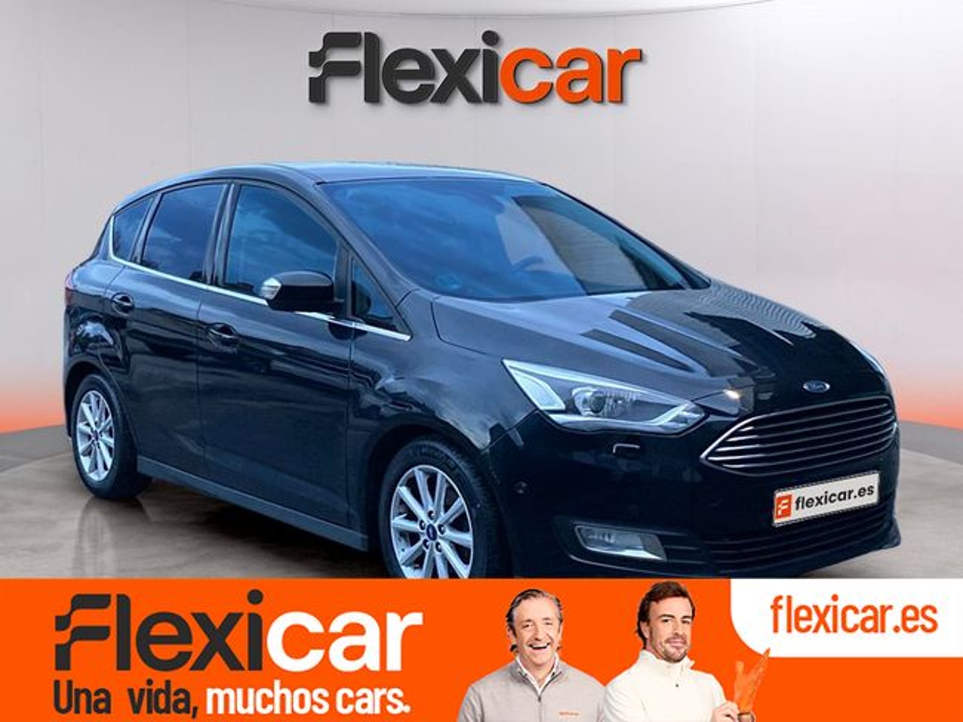 Imagen de FORD C-Max