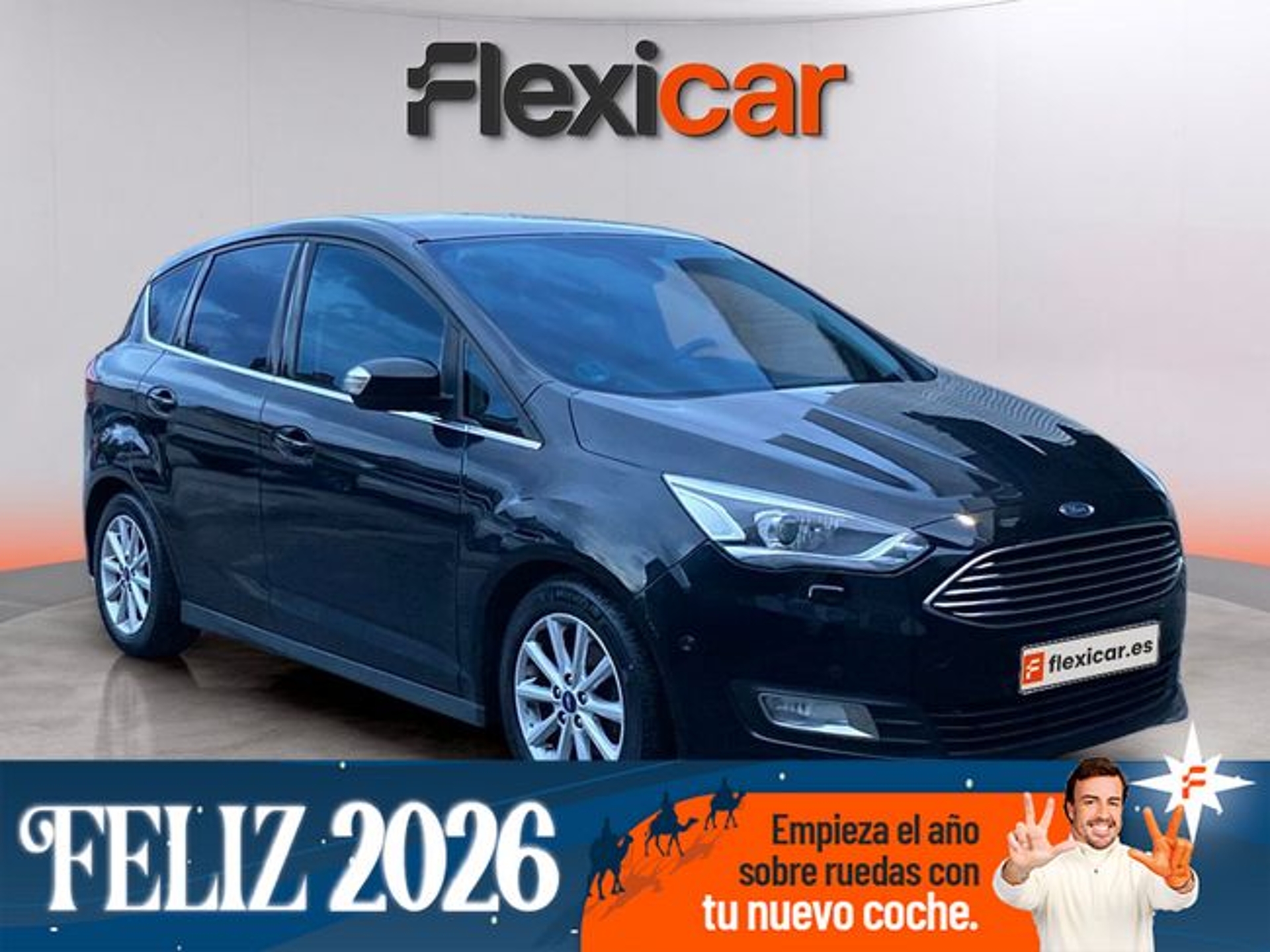 Imagen de FORD C-Max