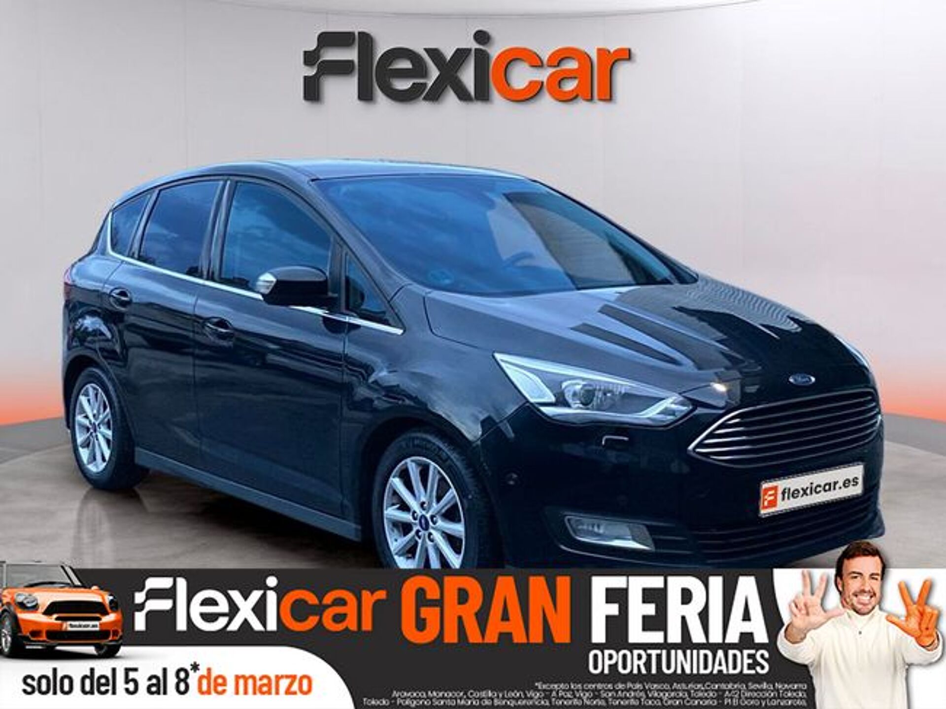 Imagen 1 de FORD C-Max