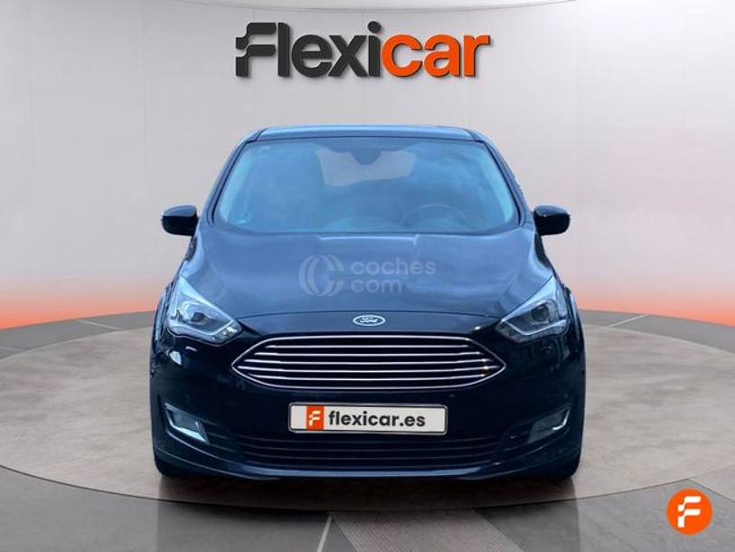 Foto del FORD C-Max 1.5TDCi Trend+ 120
