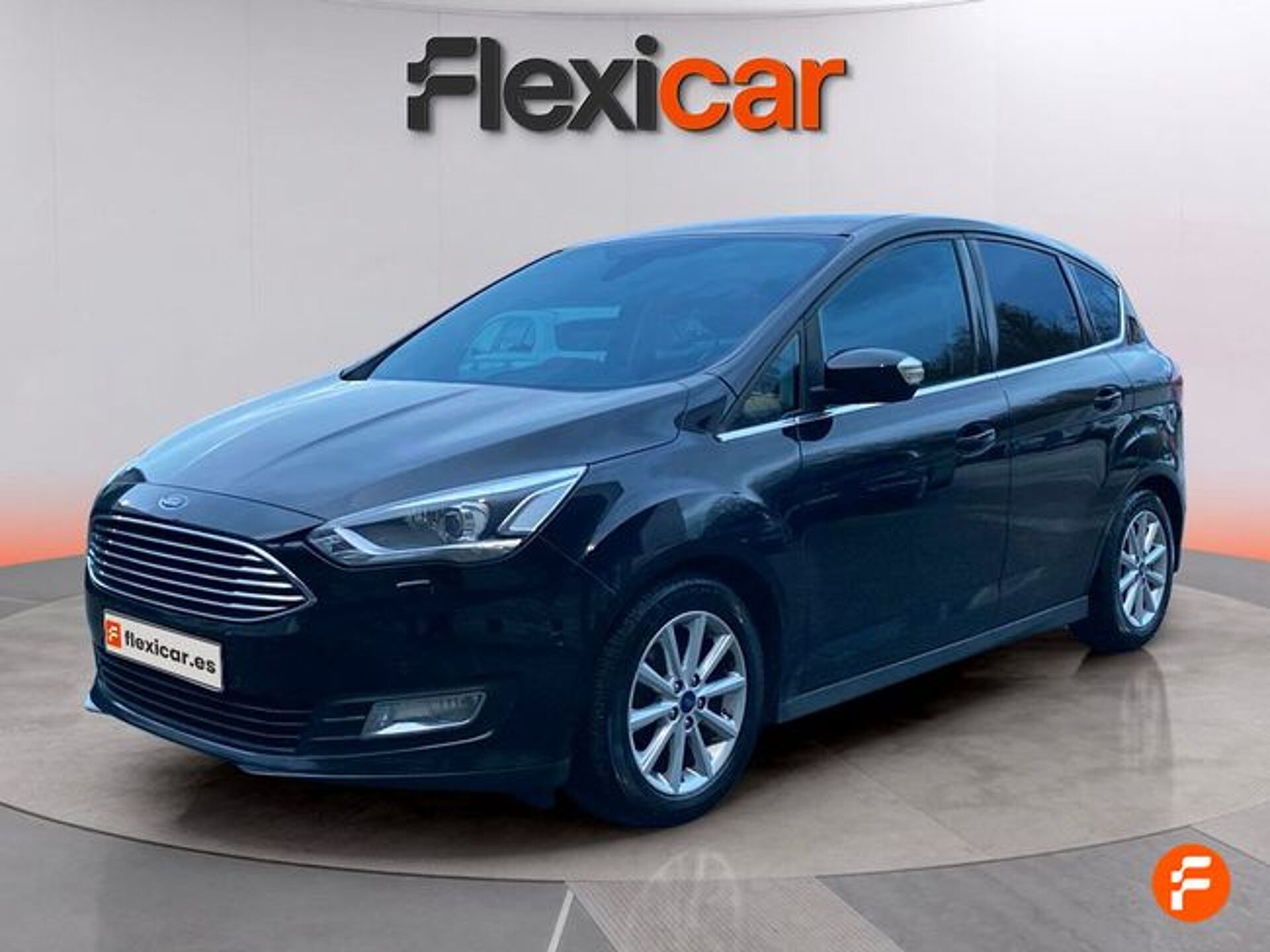 Imagen 3 de FORD C-Max