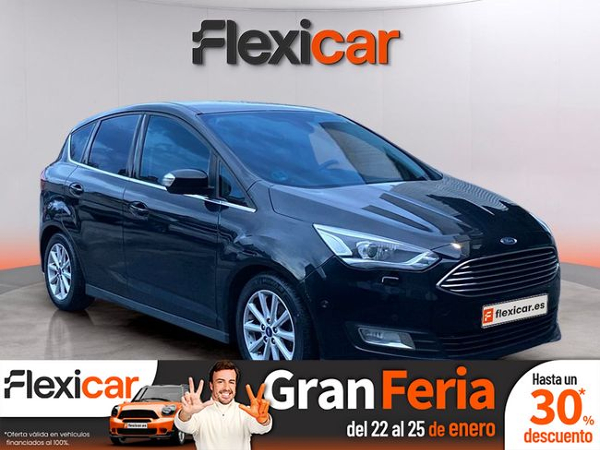 Imagen de FORD C-Max