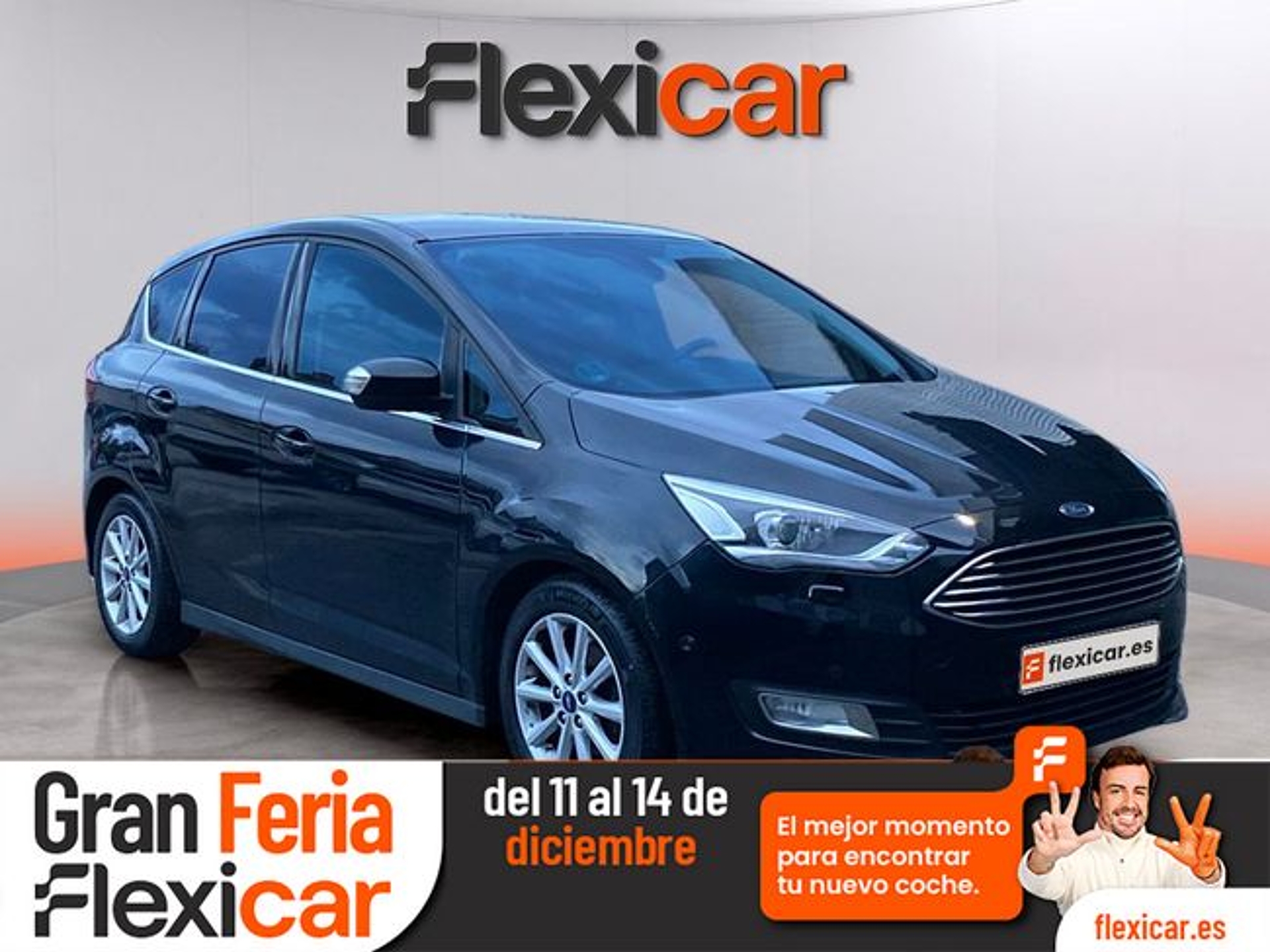 Imagen de FORD C-Max