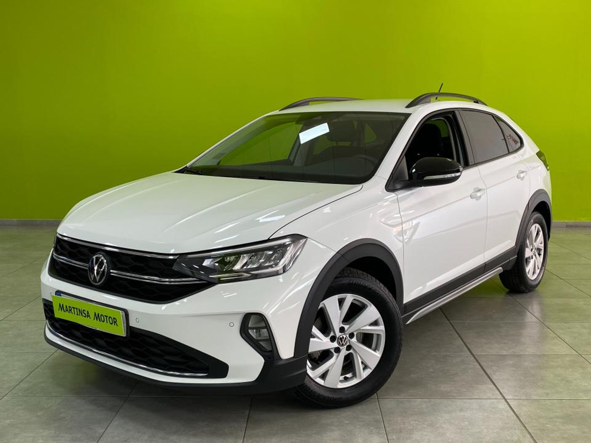 Imagen de VOLKSWAGEN Taigo