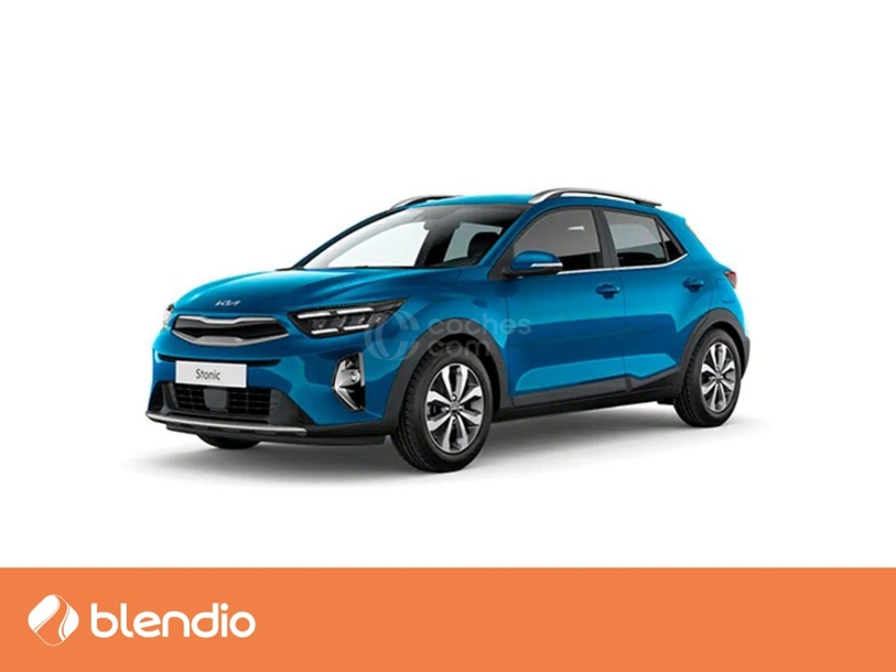 Foto del KIA Stonic 1.2 DPi Drive