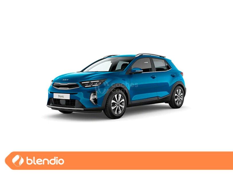 Foto del KIA Stonic 1.2 DPi Drive