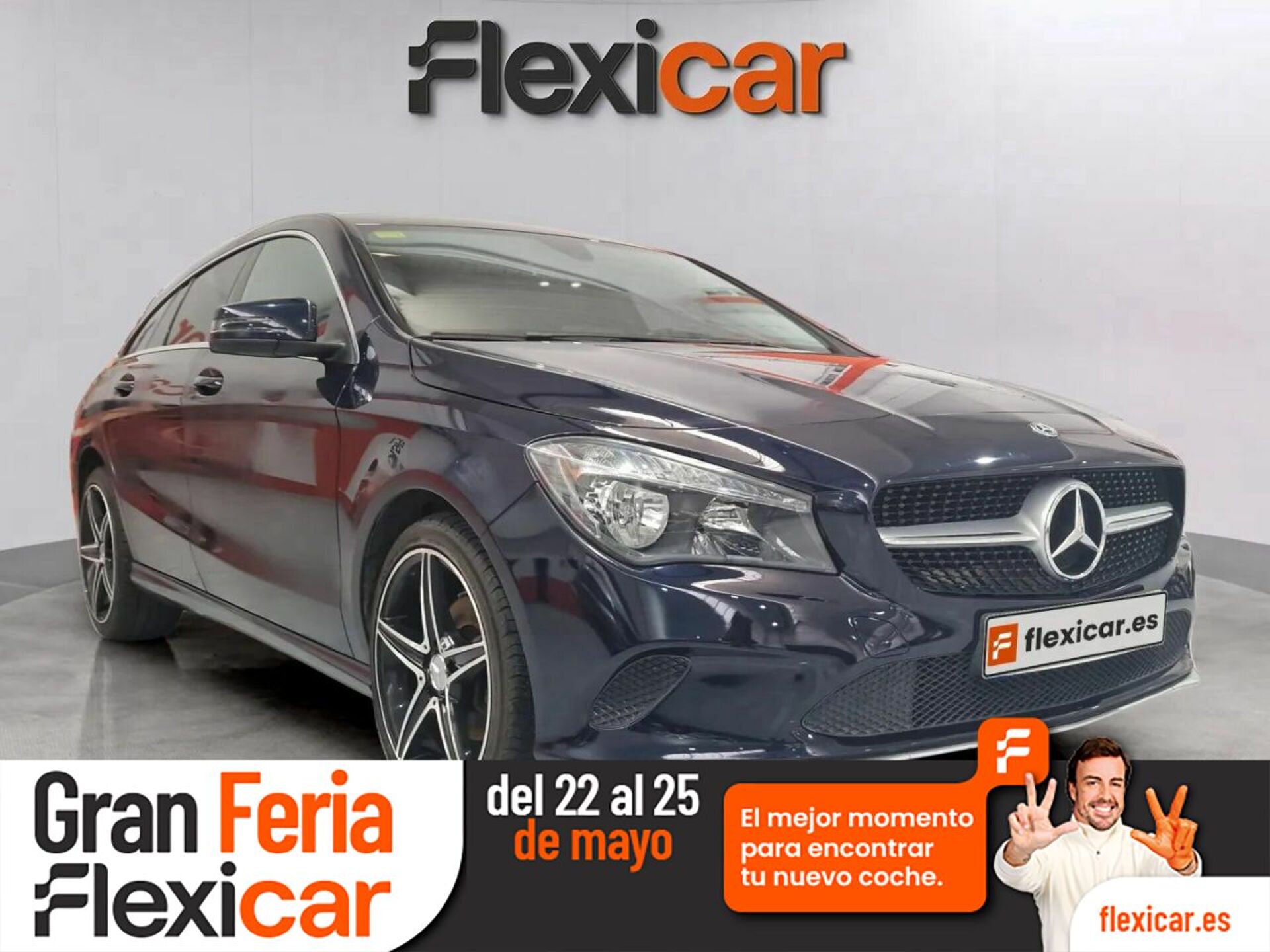Imagen de MERCEDES Clase CLA