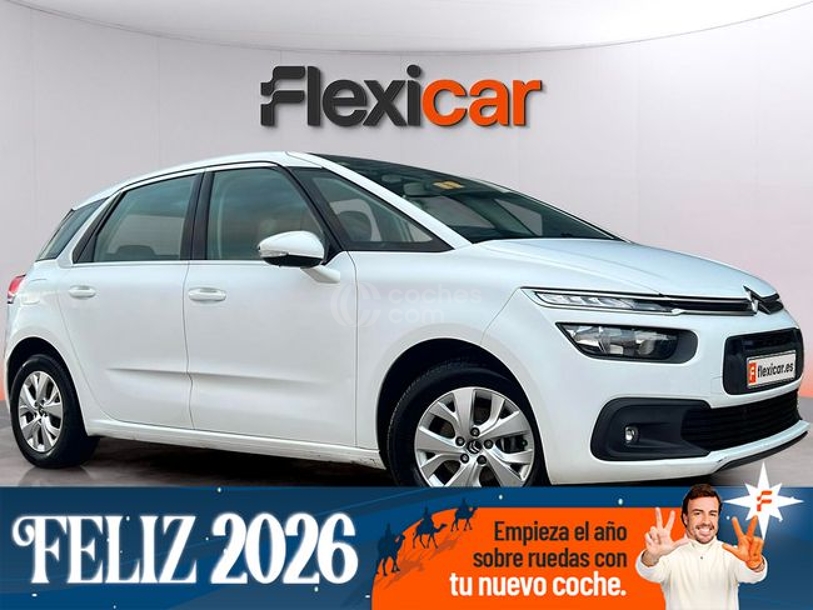 Foto del CITROEN C4 Picasso 1.2 PureTech S&S First 110