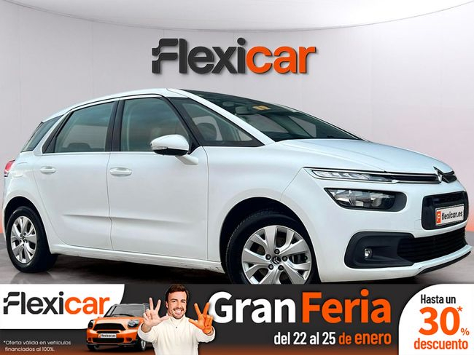 Imagen de CITROEN C4