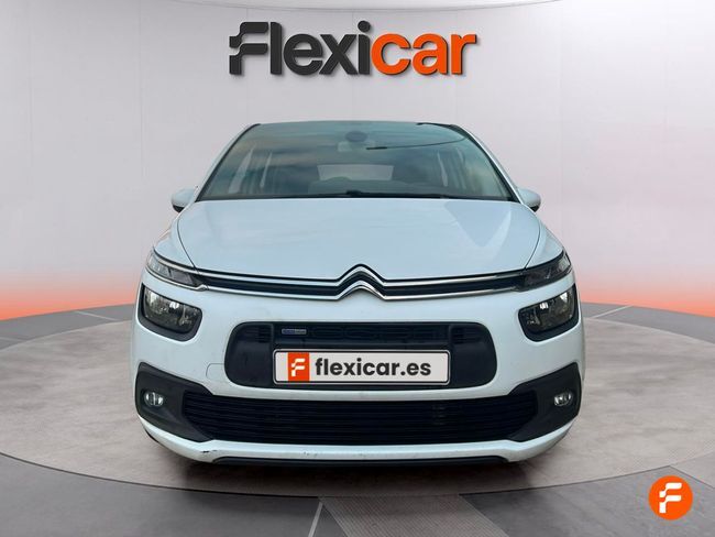 Foto del CITROEN C4 Picasso 1.2 PureTech S&S First 110