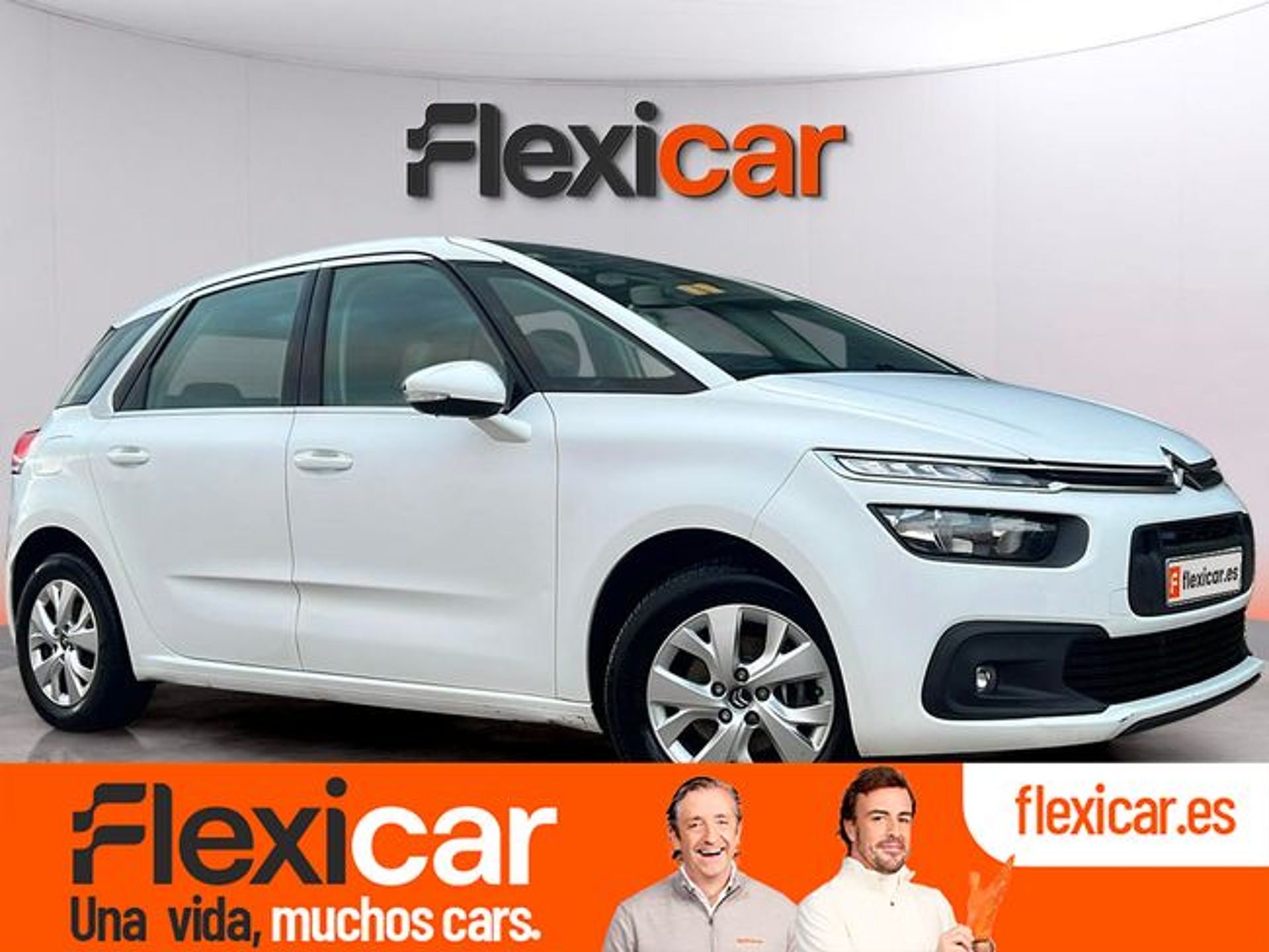 Imagen de CITROEN C4