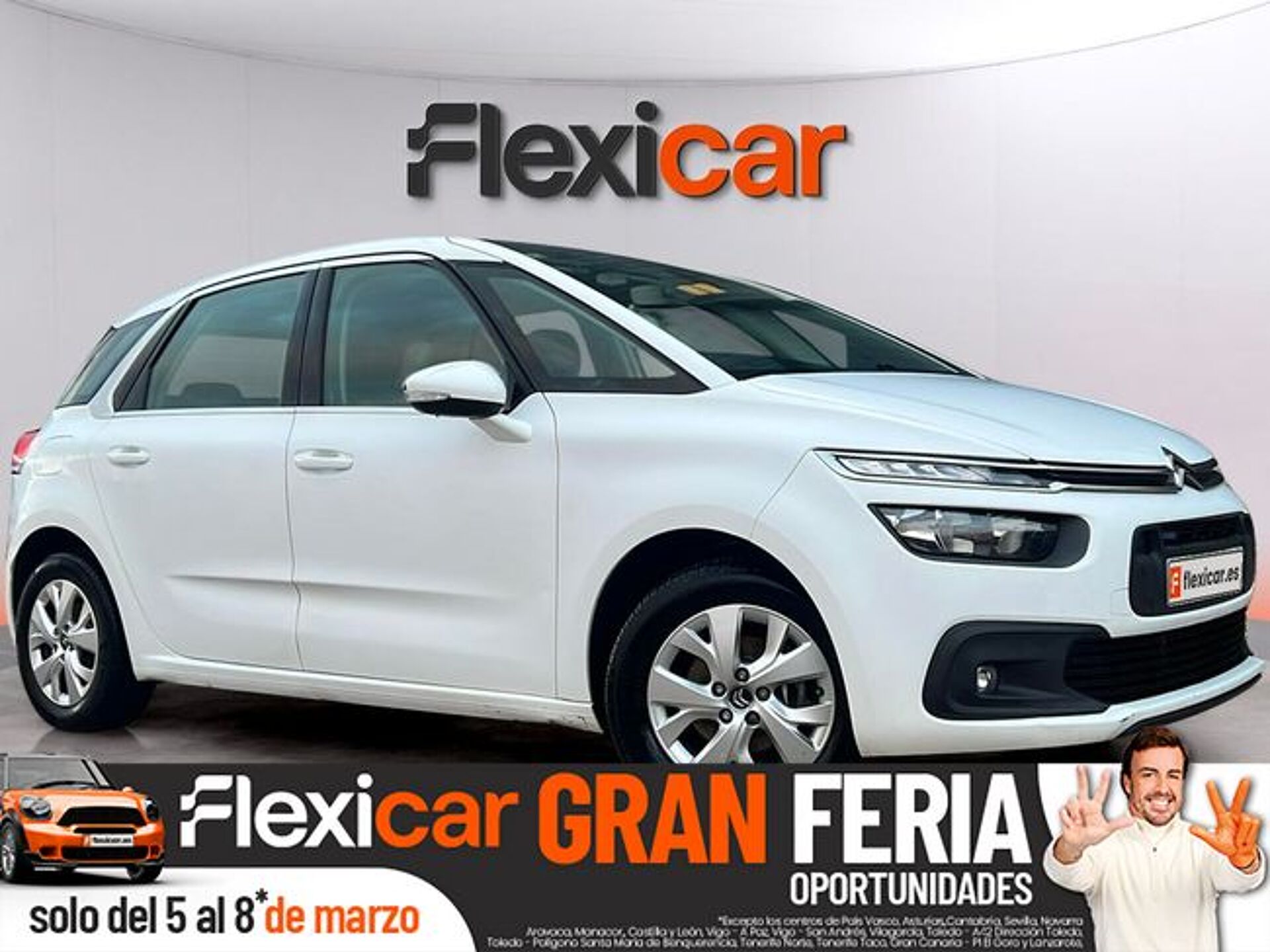 Imagen 1 de CITROEN C4