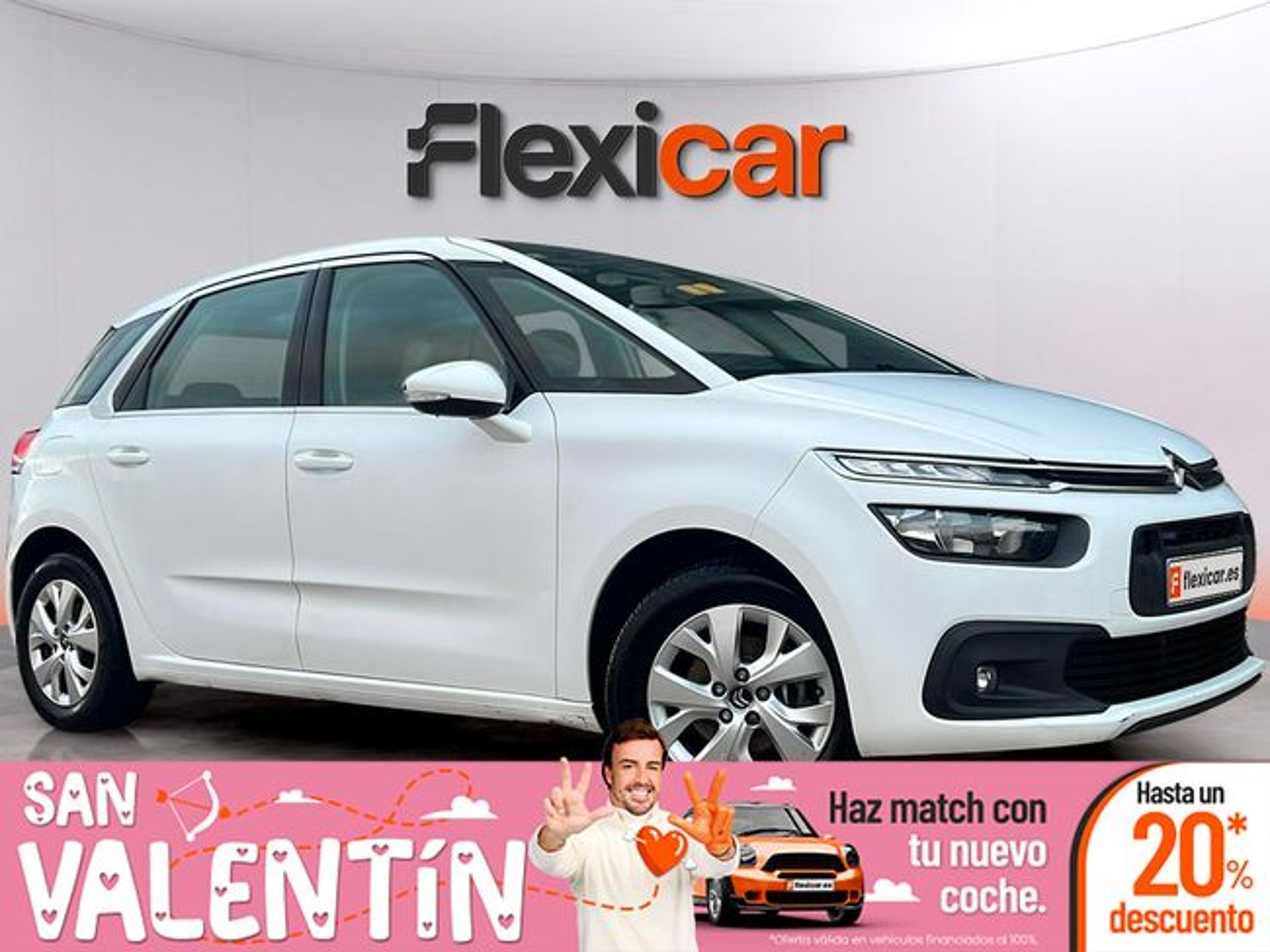 Imagen de CITROEN C4