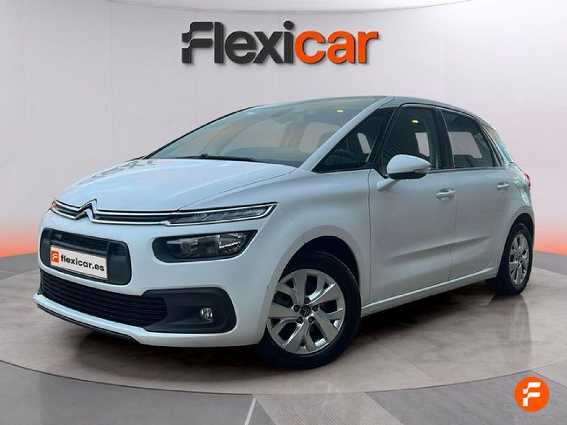 Imagen 3 de CITROEN C4