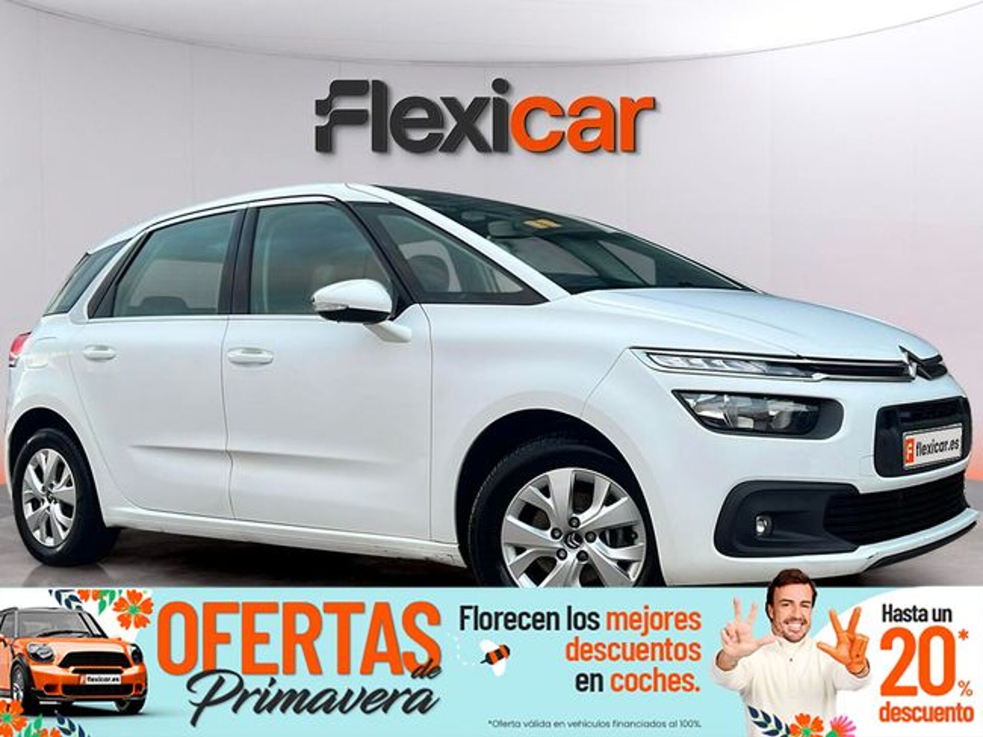 Imagen 1 de CITROEN C4