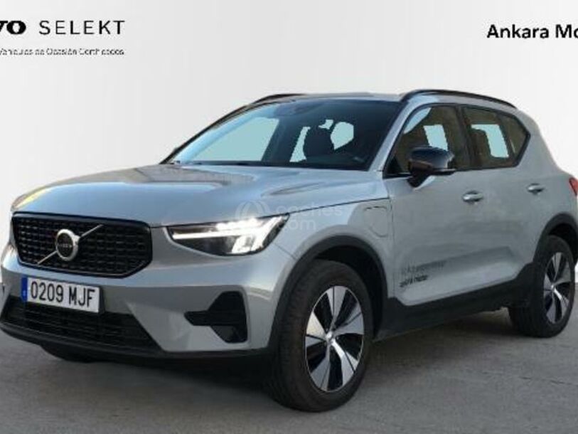 Foto del VOLVO XC40 Recharge Single Plus Aut.