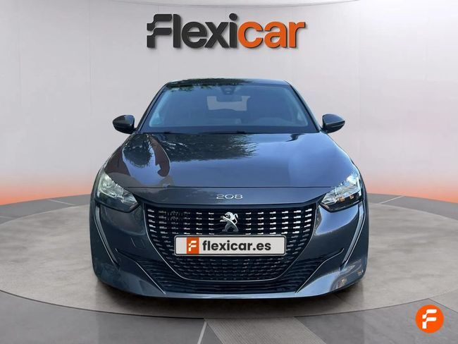 Foto del PEUGEOT 208 1.5 BlueHDi S&S Active 100