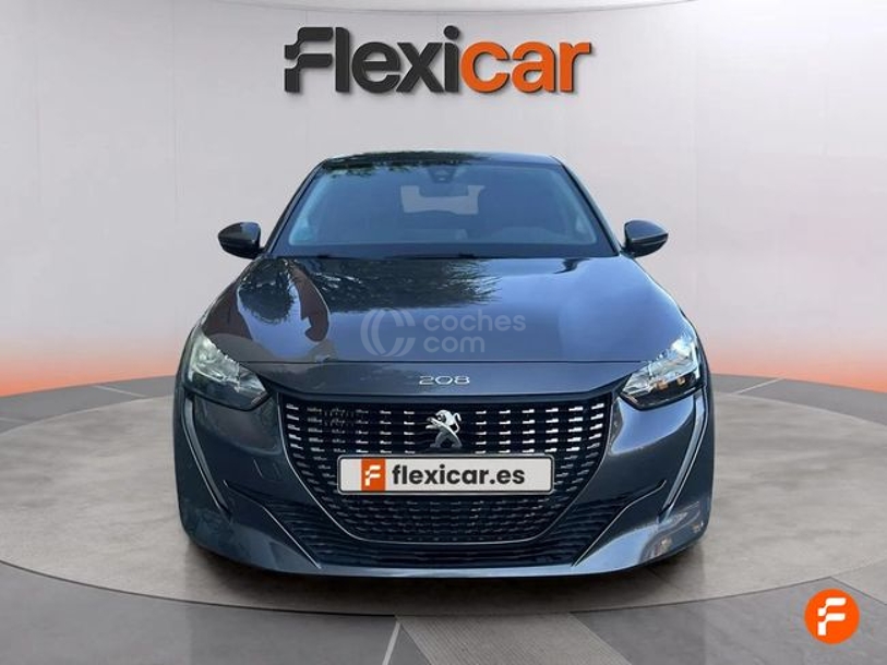 Foto del PEUGEOT 208 1.5 BlueHDi S&S Active 100