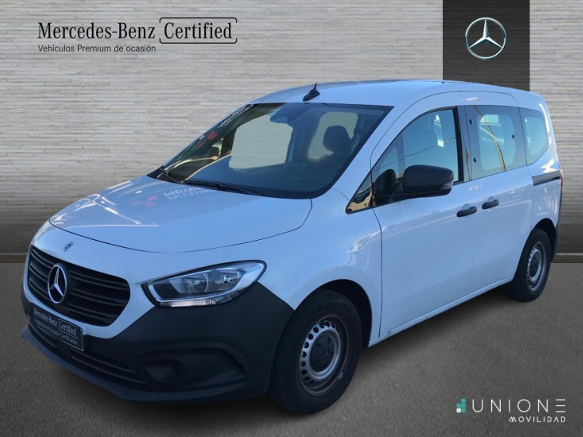 Imagen de MERCEDES Citan