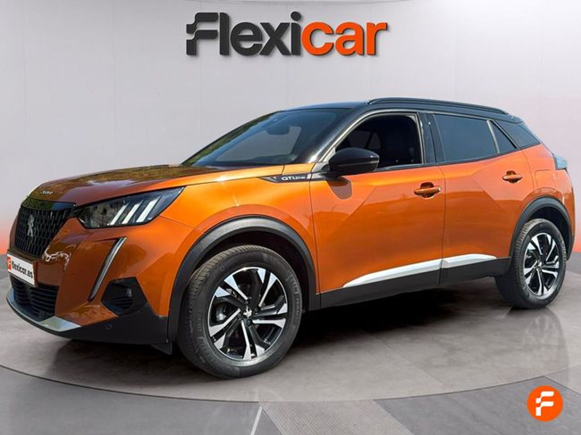 Imagen 3 de PEUGEOT 2008